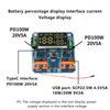 4S Pd 100W Lithium Batteries Fast Charging Module 20V 5A High Power Charge/Discharge Buck-Boost Bidirectional Charging Board