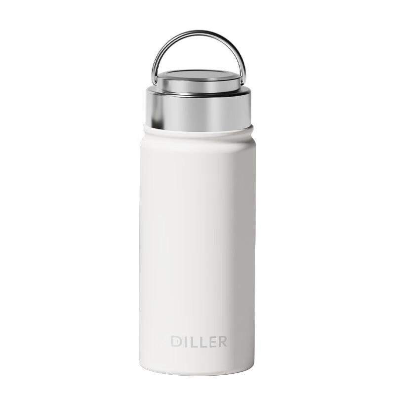 Diller Simple Style Insulated Water Bottle