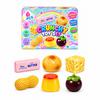 6PCS Stress Toy Set