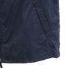 Mizuno Rain Jacket Setup M Navy GOLF Women Used
