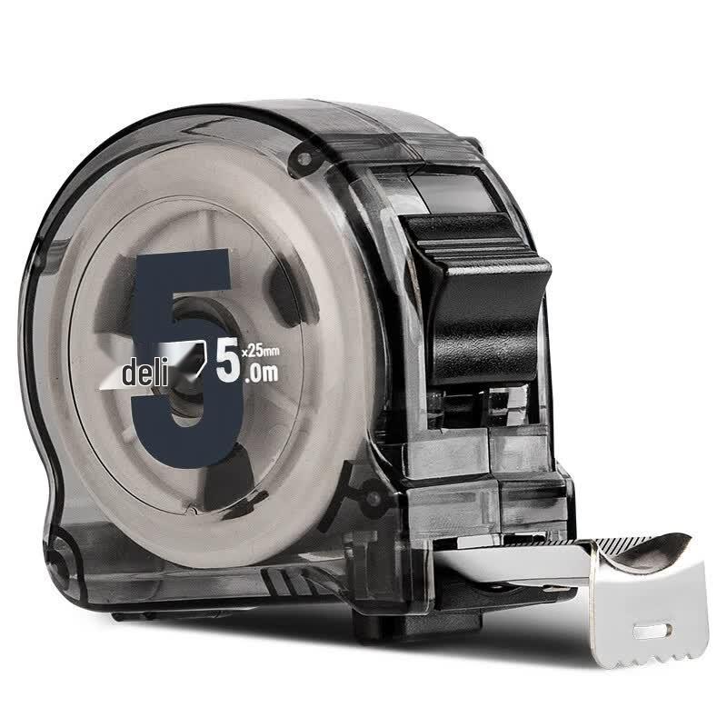 Deli Self-locking Steel Tape Measure