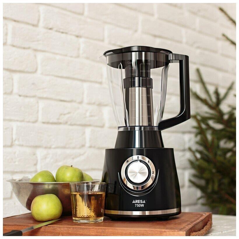 

Кухонный комбайн Aresa Ar-1701