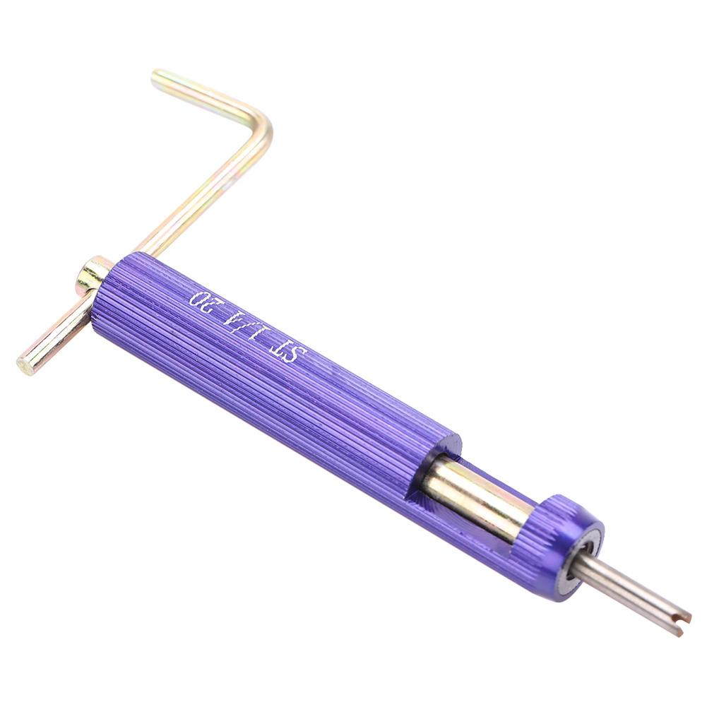 50Pcs Stainless Steel Thread Insert Set Installment Tool Kit 1420UNC*1.5D