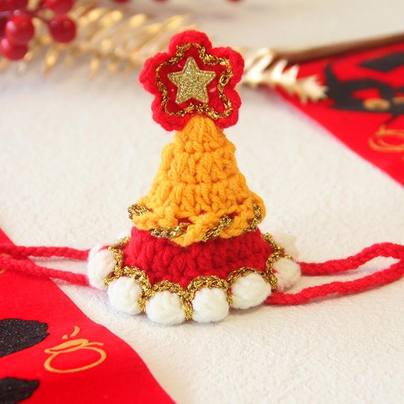 

Одежда для кошек Костюм кошки Новогодний костюм для кошки Китайский Новый год Наряд для кошки Милая одежда для питомцев Подарки Украшения для питомцев 1.5-3kg