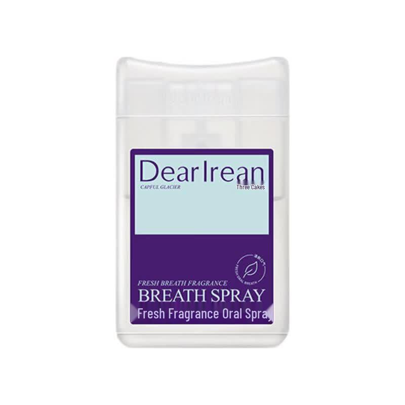 Dear lrean Fresh Breath Oral Spray