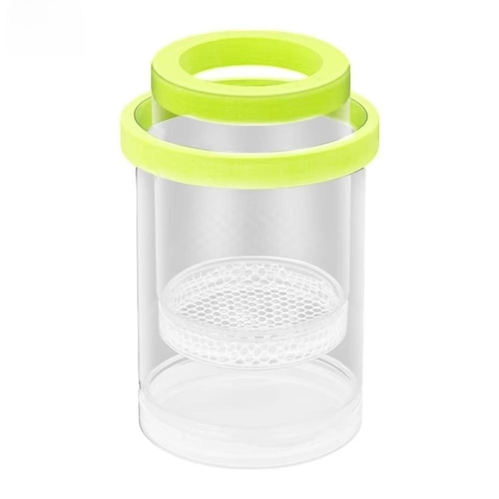 Shrimp Guppy Floating Hatching Box Fish Tank Incubator  for Aquarium Hatchery Accessory