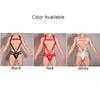 Harness Underwear Jockstrap Jumpsuits Leotard Male