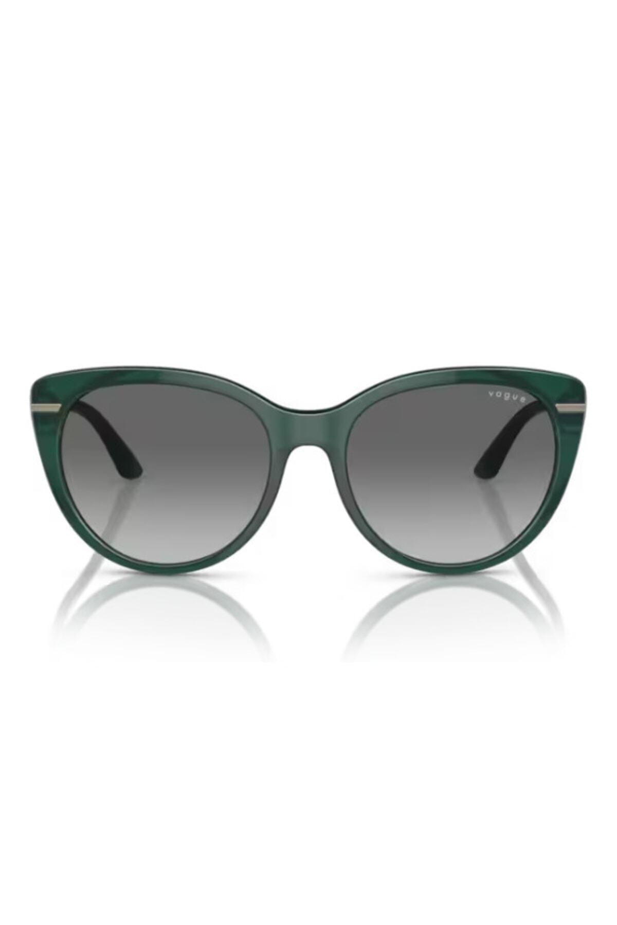 

Оригинальные женские солнцезащитные очки Vogue Eyewear Vo5498-SI 283411