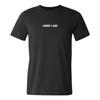 HERE I AM Freedom Charlie Kirk White Unisex T Shirt Tee Turning Point