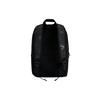 Nike Polyester Backpack Regular Unisex Jet Black (Unisex) Backpacks NY2413024GS 003