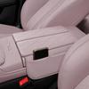 AION UT Armrest Box Heightening Pad with Storage Bag & Protective Cover