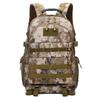 SHAMOQUAN Tactical Camouflage Backpack