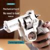 Revolver Water Gun Toy for Kids - Linked Spray Water Play Fun