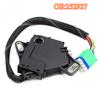 Hohe Qualität Neu Für 252927 PSA AL4 Multifunktions-Getriebeschalter C4 C5 SKRZ