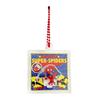 Small Planet Marvel Spider-Man Blind Acrylic Keychain Complete Set "Spider-Man Day