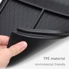 Storage Box for Chery Jaecoo J7 2026 2025 2024 Armrest Center Console Organizer Tray Car Interior Accessories