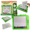 Magnetic Board Mosaic Magpad Montessori Xxl Templates Dinosaur