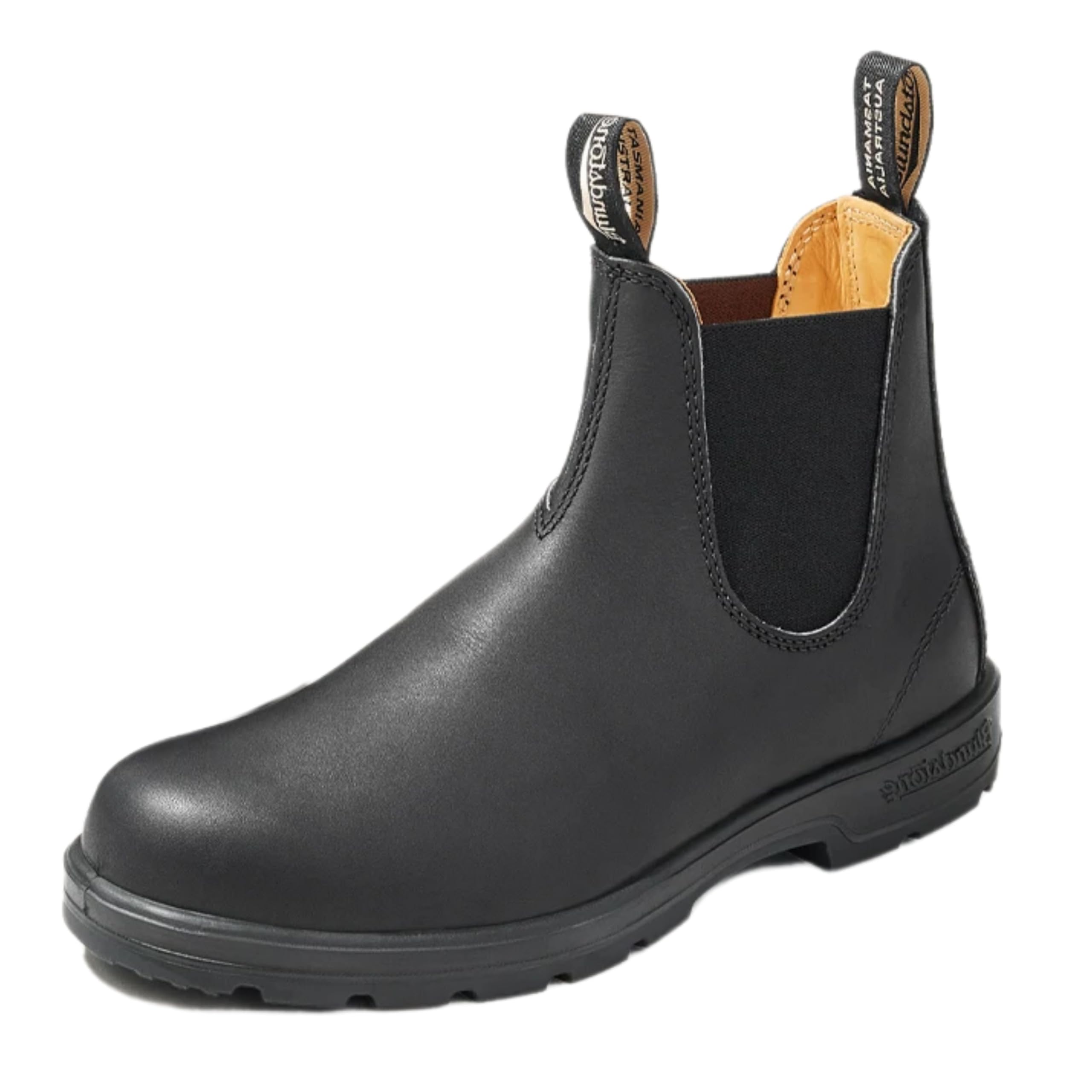 

Blundstone Unisex Super 550 Series Boot,Black,5 UK/6 M US/8 B(M) US