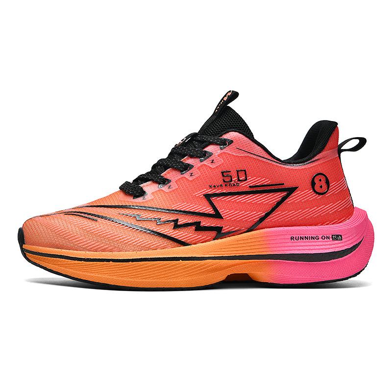 Chitu 8pro Year of the Snake Limited Edition Jueying Running Shoes Men's Carbon Board Shock Absorption Running Sneakers Feidian Casual Physical Test
