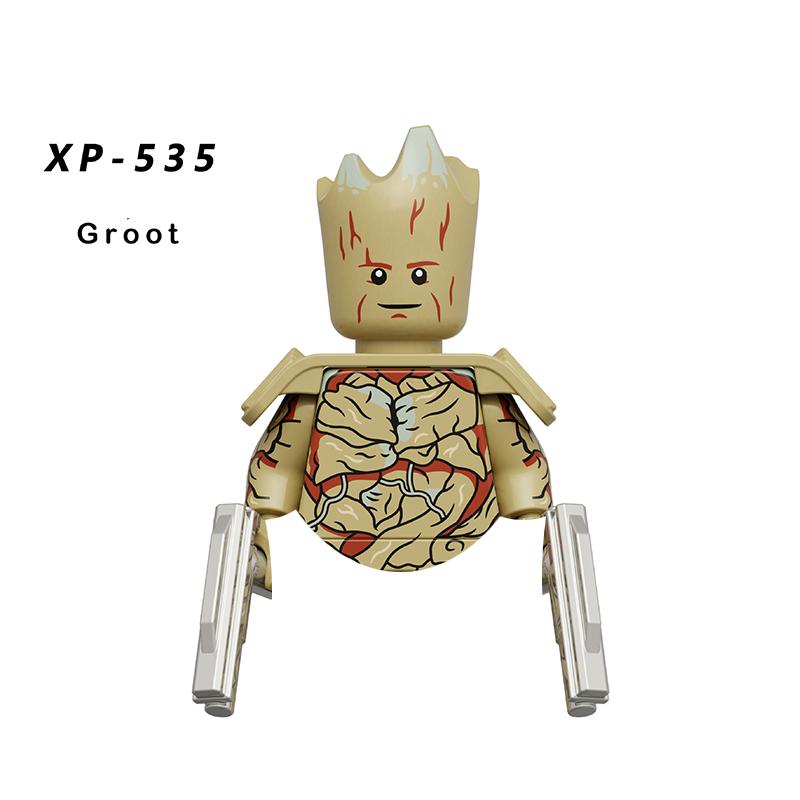 Duchess Toilet Man New Gman5.0 Blocks Female Special Forces Bricks For Toys Gifts Action Figures Building Blocks For Children