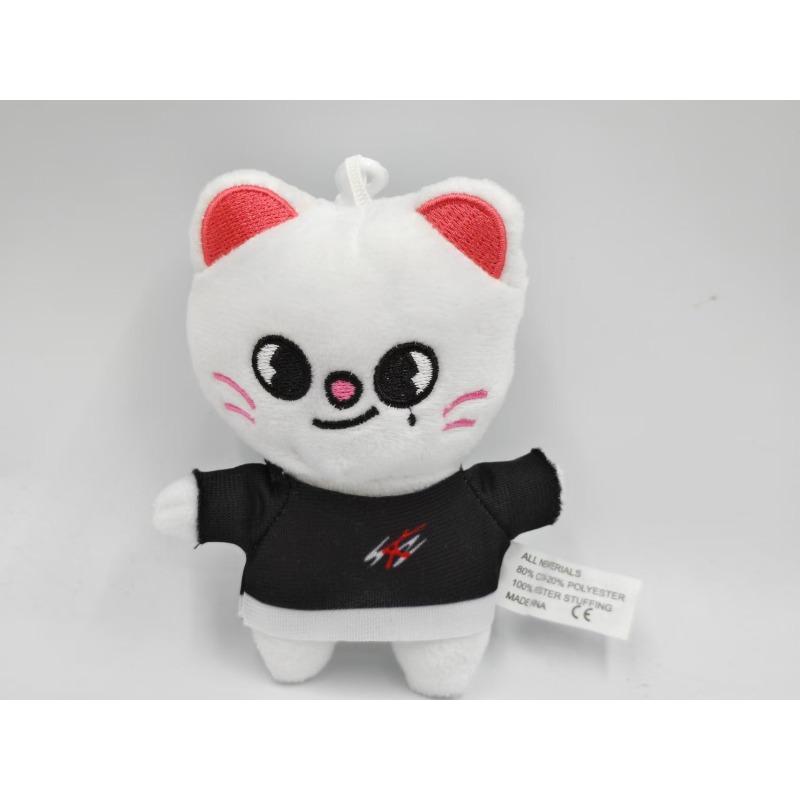 Neue Skzoo Puppe Plüschtier Straßenkinder Leeknow Hyunjin Geschenk