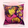 R-Regretevators I-Infected And L-Lampert Pillowcase Cushion Plush Cartoon Anime Kawaii Decoration Kids Birthday Cute Gifts