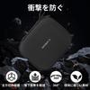 Greerass DJI Flip Case, Protective Case for Drones, Remote Controls, and Controllers, Carrying Case, Shockproof, Scratch-Resistant, Waterproof, and