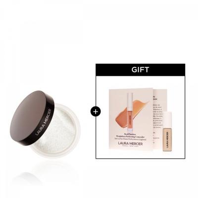 Maquillage du visage – Poudres