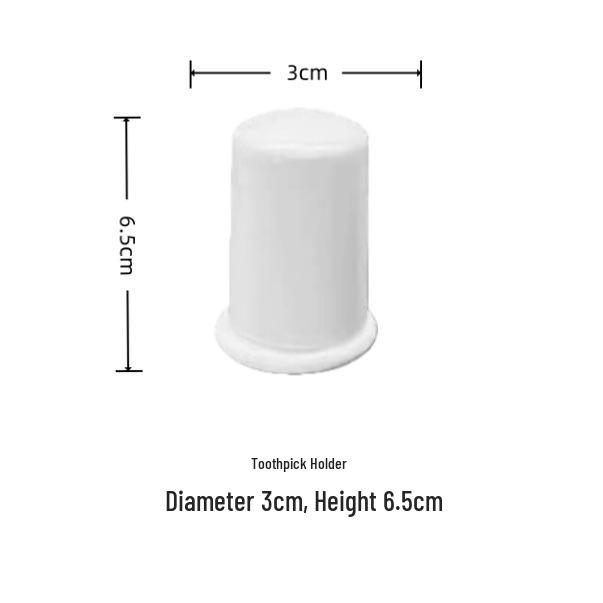 Pure White Ceramic Tableware Set - Plates & Bowls for Home or Hotel