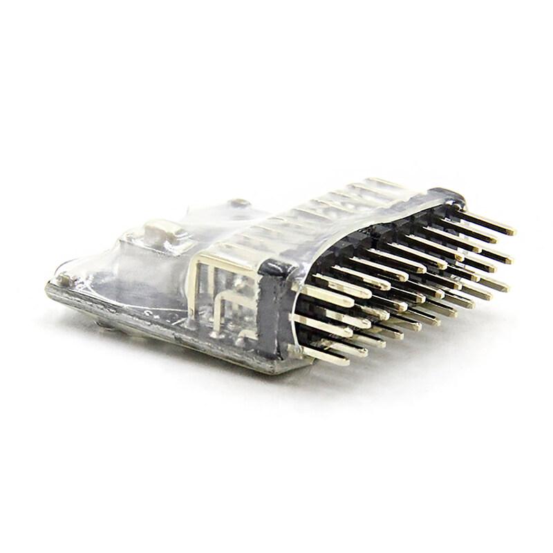 Huaxing Jiuling 16-Ch RC Receiver Signal Converter Module