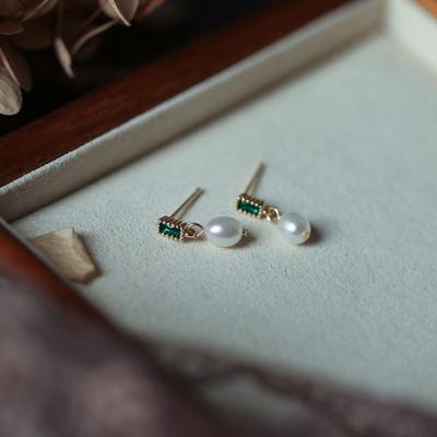 Boucles d'oreilles – Pendants d'oreilles
