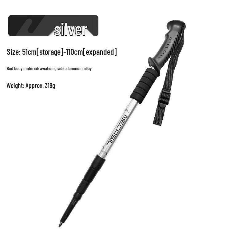 Reflect G103 Aluminum Trekking Pole