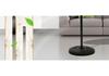 High Power Industrial Electric Floor Fan with Large Air Volume and Mechanical Oscillation, Wall-Mountable.