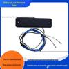 Hyundai Tucson Ix35 Santa Fe Tailgate Switch Button (2012-2018)