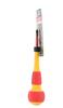 ANEX 1000V Slim for Electrical Screwdriver, Insulated, Compatible, Tip, Work, +1x75, No.7900