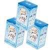 Latest Popular Genuine Goodsfun Wuthering Waves Dumpling Stacking  Cartethyia  Jiyan Cantella Present For Collectors