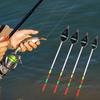 Fishing Float Carp Tackle 15G 20G 25G 30G Fishing Floats Fir Wood Fishing Float Bobber Professional Fishing Tackle Tool