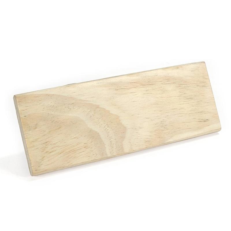 Plastering Trowel Flat Drywall Trowel Flooring Grout Tool Easy To Use Flat Finishing Trowel for Scrape Building