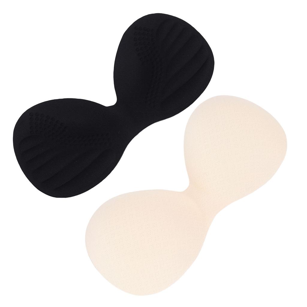 Wkładka do biustonosza wyściełana Jednoczęściowa Grubość 6 cm Miękka Wygodna Wkładka do miseczki biustonosza dla kobiet