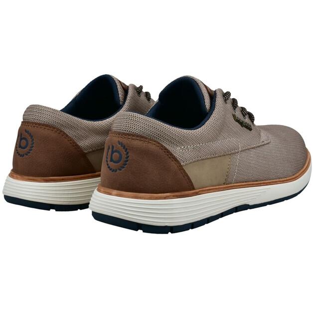 Bugatti Moccasins