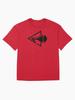 Megaphone Oversized T-Shirt