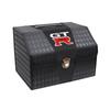 Nissan Car Trunk Leather Storage Box Foldable Auto Organizer Bag For Nissan Qashqai Juke Pulsar Sentra p Altima Patrol Micra Rogu