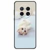For Huawei Mate 50 Pro Case Cover Soft TPU Funda Painted Cases For Huawei Mate 50 Pro Cover Silicone Mate50 Pro 50Pro 6.74 Coque