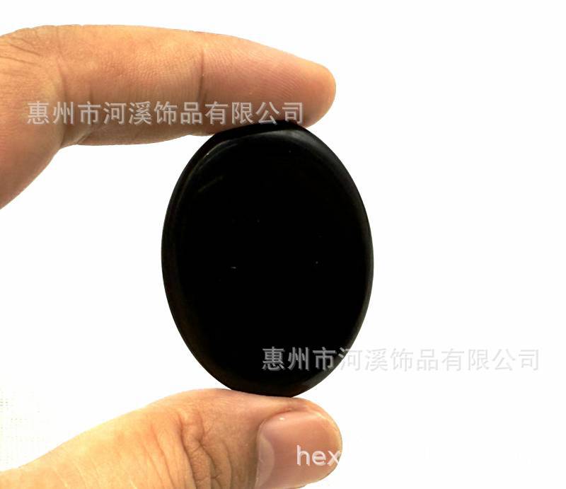 Bijou Naturel pour Pouce Jade