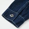 ASK JUNIOR Unisex Kids' Spring Denim Jacket