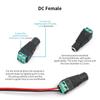 AC Adjustable Power Supply 3V-24V 3A AC DC with 9 Plug Connect Universal Adapter Adjustable AC TO DC 220V 110V TO 3V 24V 9W 72W