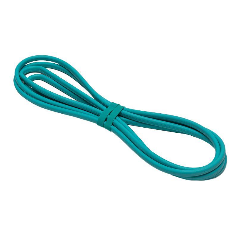 

Lanbu Blue Step Elastic Band Men s and Women s Yoga Resistance Band Open Shoulder Open Back Fitness Band Exercise Training Tension Wrap Green Resistance Band 15 lb