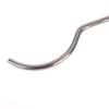 Goldsmithing Crucible Tool Superior Grip Quartz Furnace Tongs for HighTemperature Safety