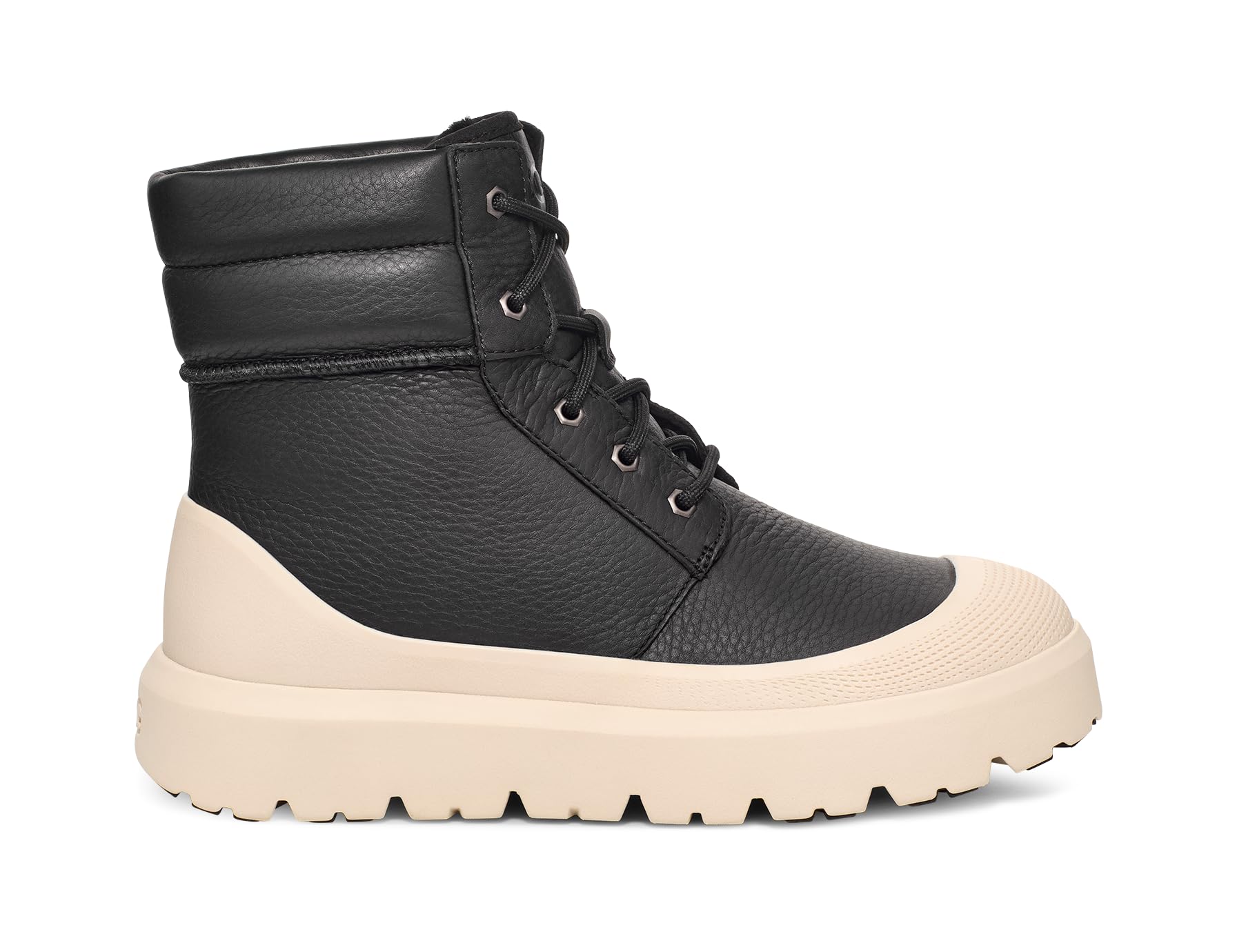 

Модные ботинки M NEUMEL HIGH WEATHER HYBRID [UGG] чёрный