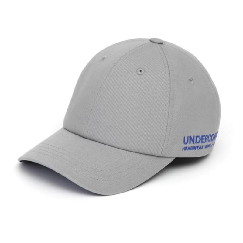 UNDERCONTROL SPREAD LABEL / AUTHENTIC B b/ GREY